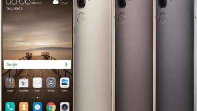 Huawei Mate 9