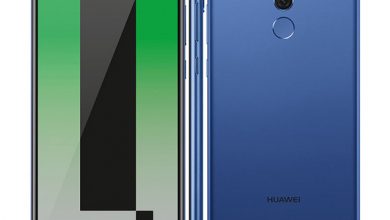 Huawei Mate 10 Lite