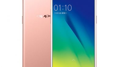 Oppo A57