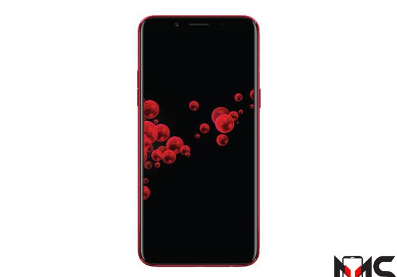 Oppo F7 Youth