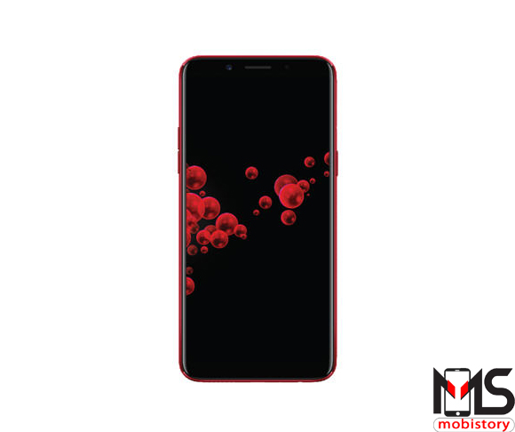 Oppo F7 Youth