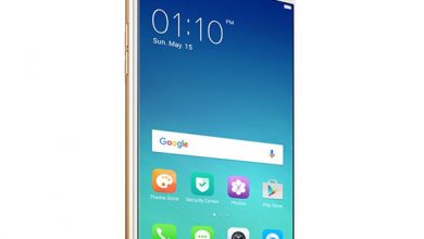 Oppo F3 Plus