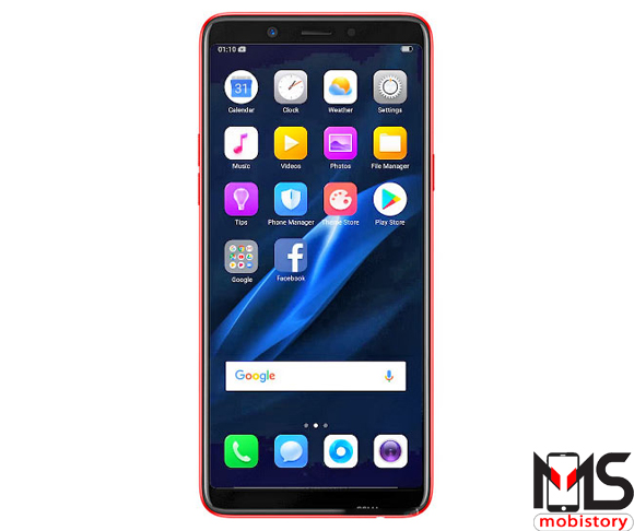 Oppo F7 Youth