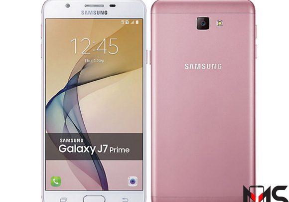 Samsung Galaxy J7 prime