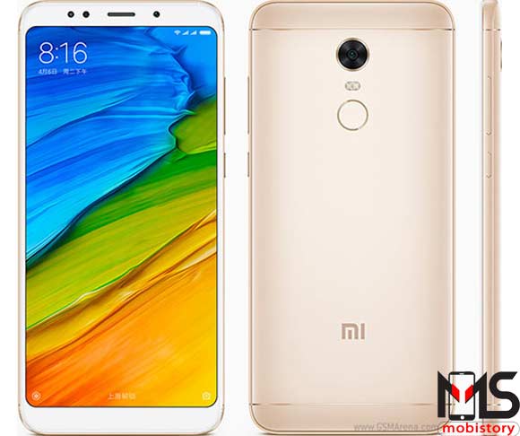 Xiaomi Redmi 5 plus