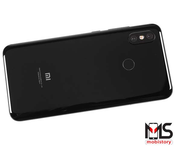 Xiaomi Mi 8