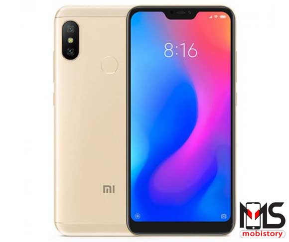 Xiaomi Redmi 6 Pro