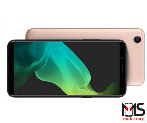 Oppo F5 Youth