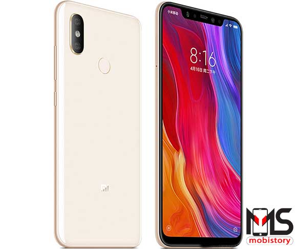 Xiaomi Mi 8