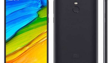 Xiaomi Redmi 5 plus