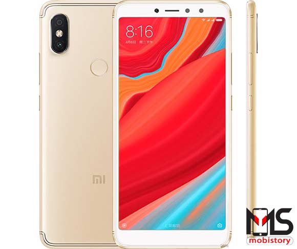 Xiaomi Redmi S2