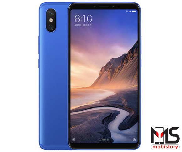 Xiaomi Mi Max 3