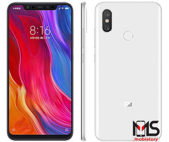 Xiaomi Mi 8