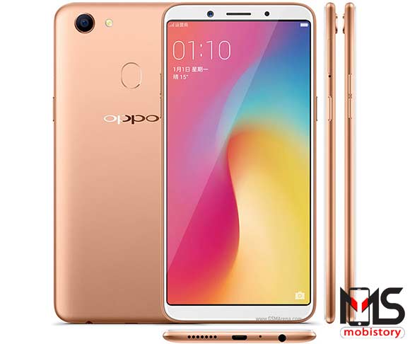 Oppo F5 Youth