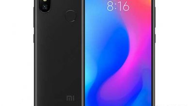 Xiaomi Redmi 6 Pro