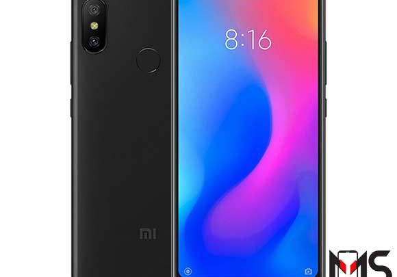 Настройки вызовов xiaomi redmi 6