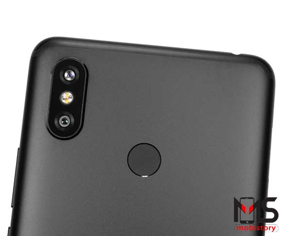 Xiaomi Mi Max 3