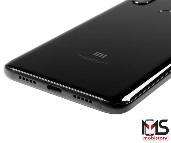 Xiaomi Mi 8