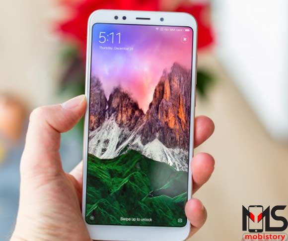 Xiaomi Redmi 5 plus