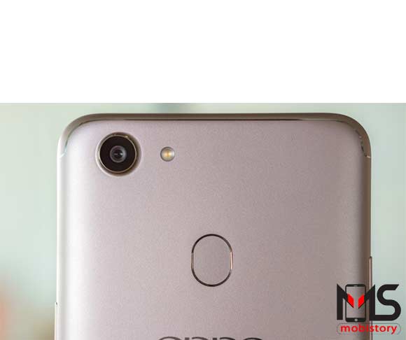 Oppo F5