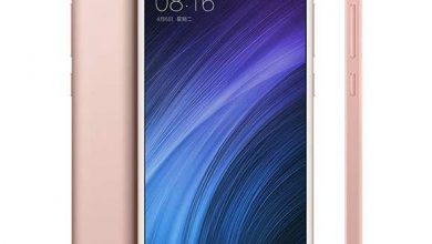 Xiaomi Redmi 4A