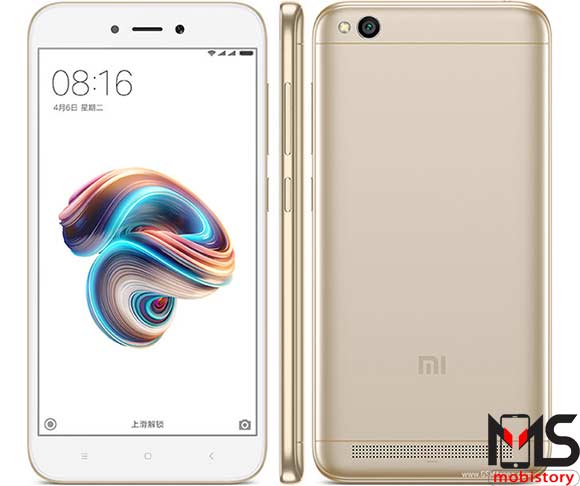 Xiaomi Redmi 5A