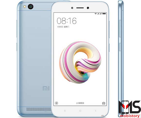 Xiaomi Redmi 5A