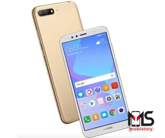 Huawei Y6 2018