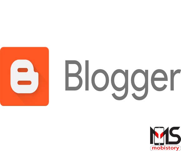 تطبيق Blogger 