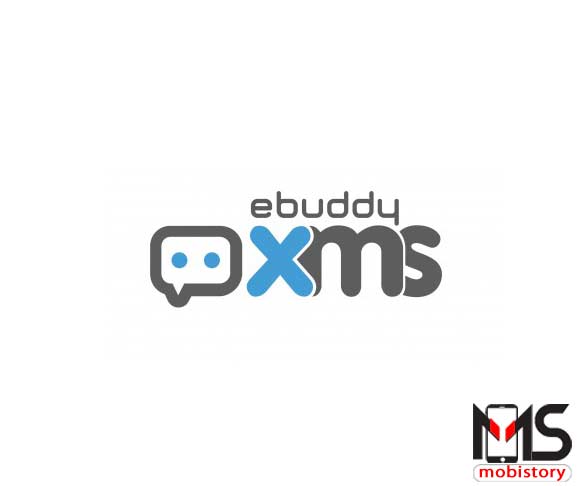 تطبيق ebuddy