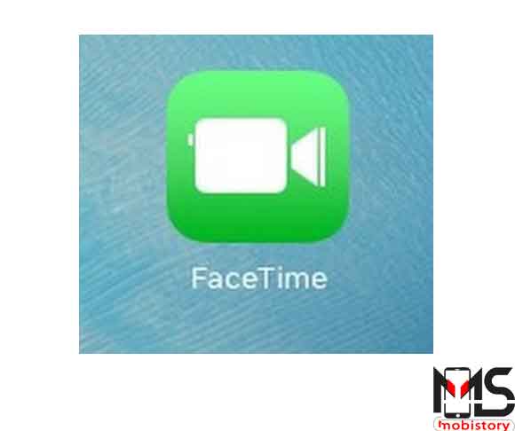 تطبيق فيس تايم FaceTime