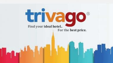 تطبيق Trivago