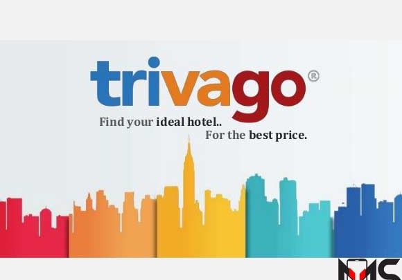 تطبيق Trivago