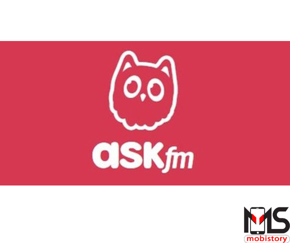 تطبيق Askfm