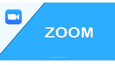 تحميل تطبيق زووم Zoom