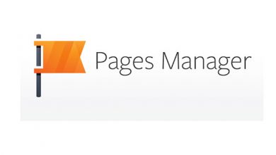 تحميل تطبيق Facebook Pages Manager