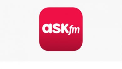 تطبيق Askfm