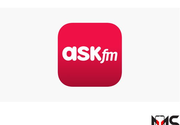 تطبيق Askfm