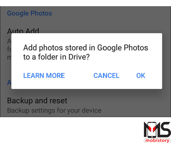 تطبيق صور جوجل Google photos 