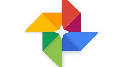 تطبيق صور جوجل Google photos 