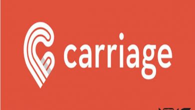 تطبيق كاريدج Carriage 