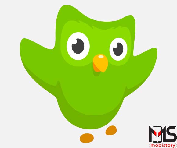 تطبيق duolingo 