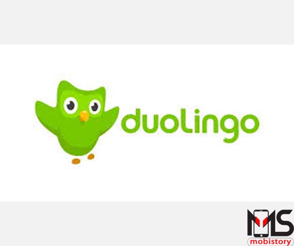 تطبيق duolingo 