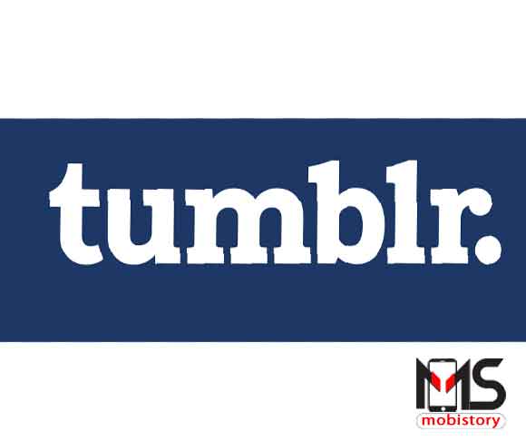 تطبيق tumblr 