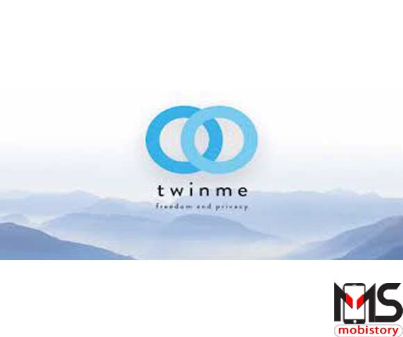 تطبيق twinme