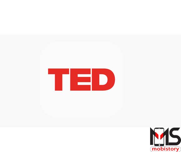 تطبيق TED