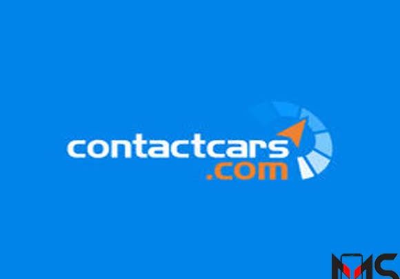 تطبيق ContactCars