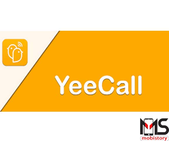 تطبيق YeeCall