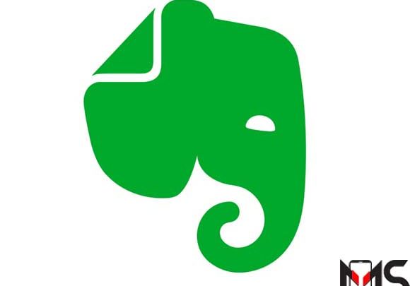 تطبيق Evernote 