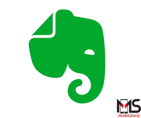 تطبيق Evernote 